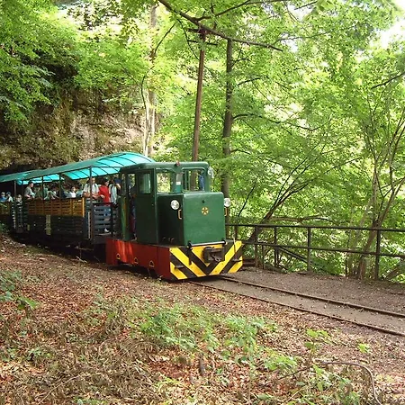 Appartamento Regina Vendégház Miskolc Esterno foto
