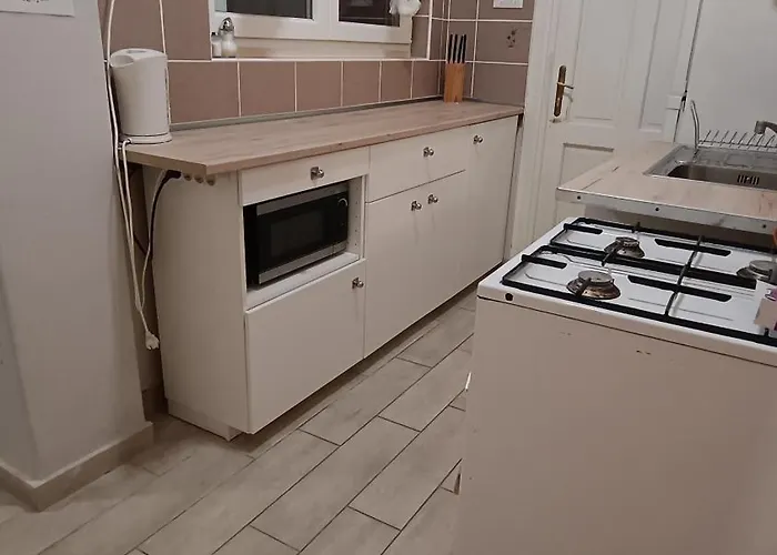Regina Vendégház Miskolc