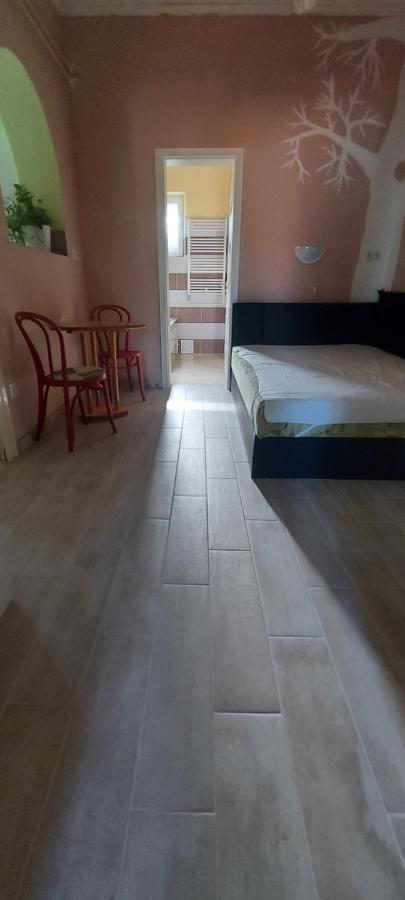 Regina Vendégház Appartamento Miskolc