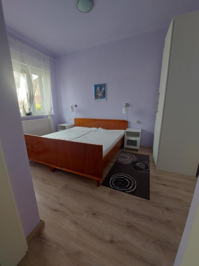 Appartamento Regina Vendégház