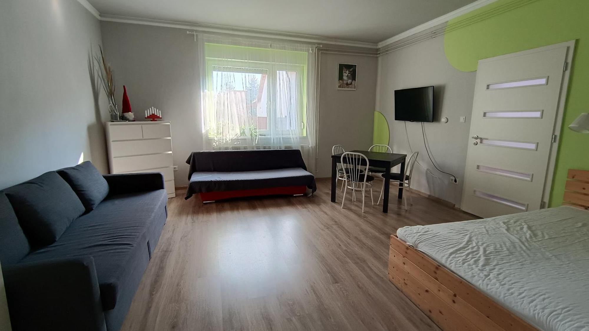 Regina Vendégház * Miskolc