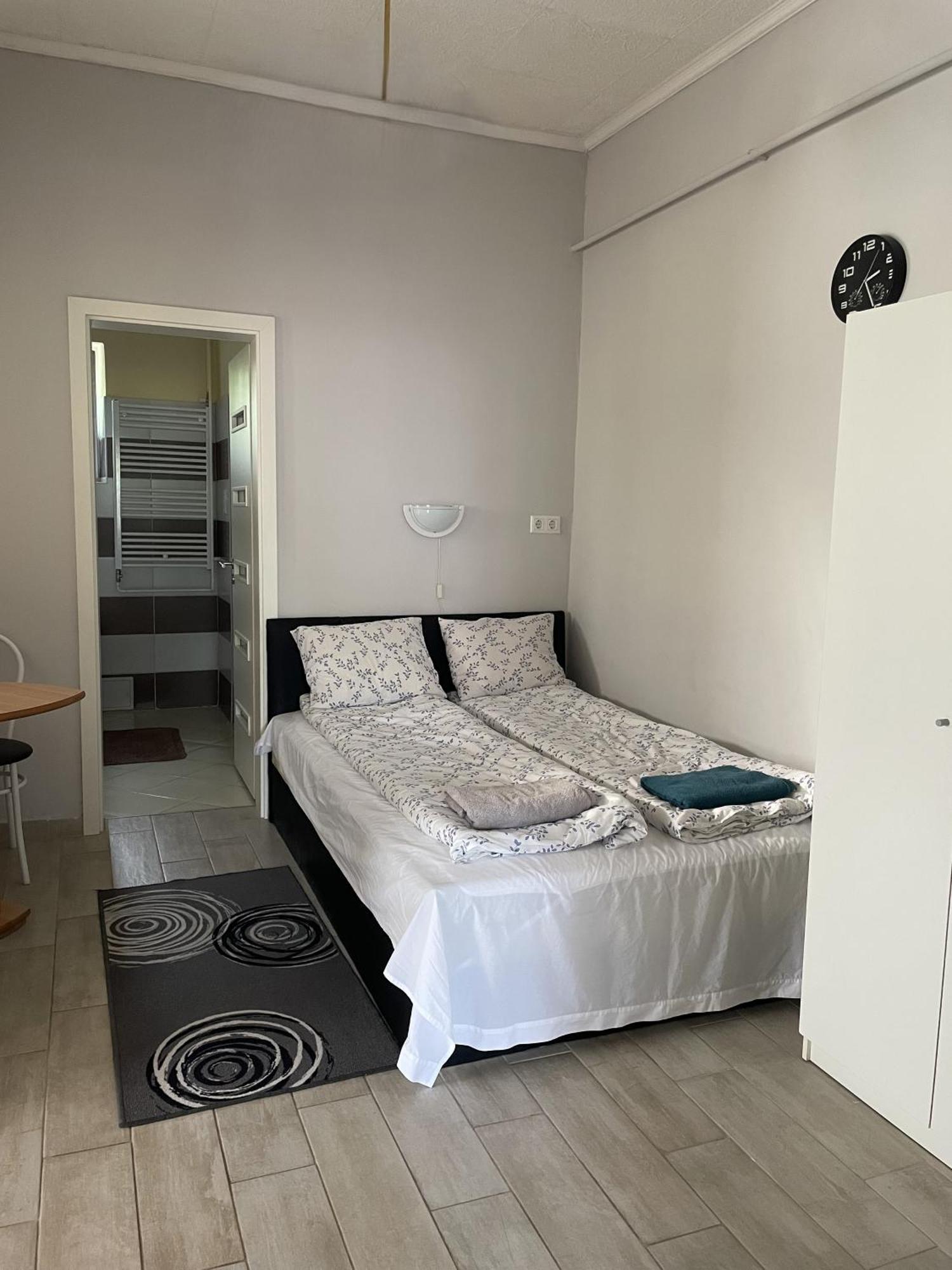 Regina Appartement