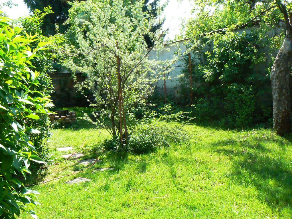 Appartement Regina Miskolc