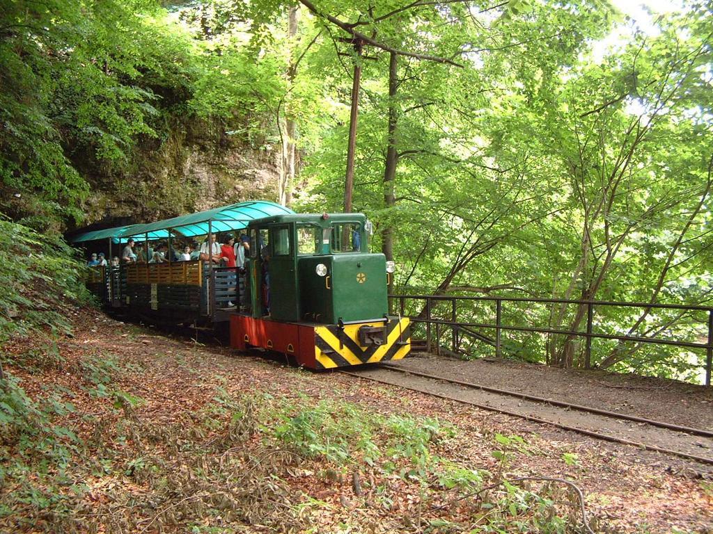 Regina Vendégház * Miskolc